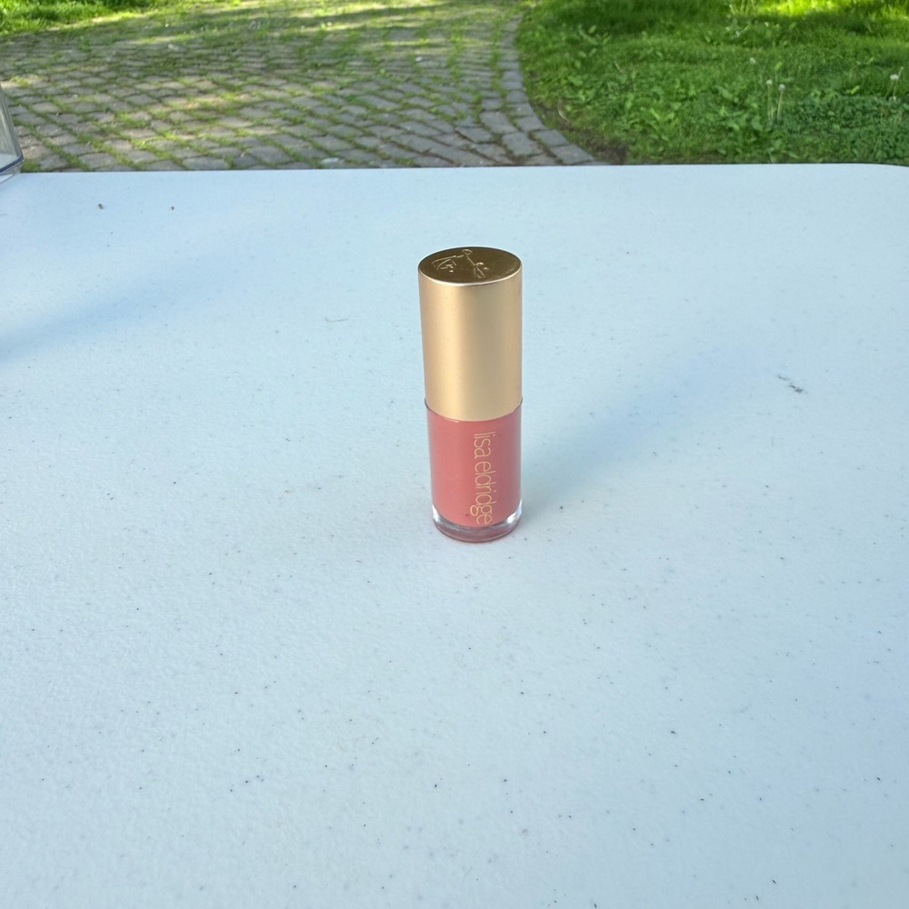 Lisa Eldrige Gloss Embrace Lip Gloss Shade Muse